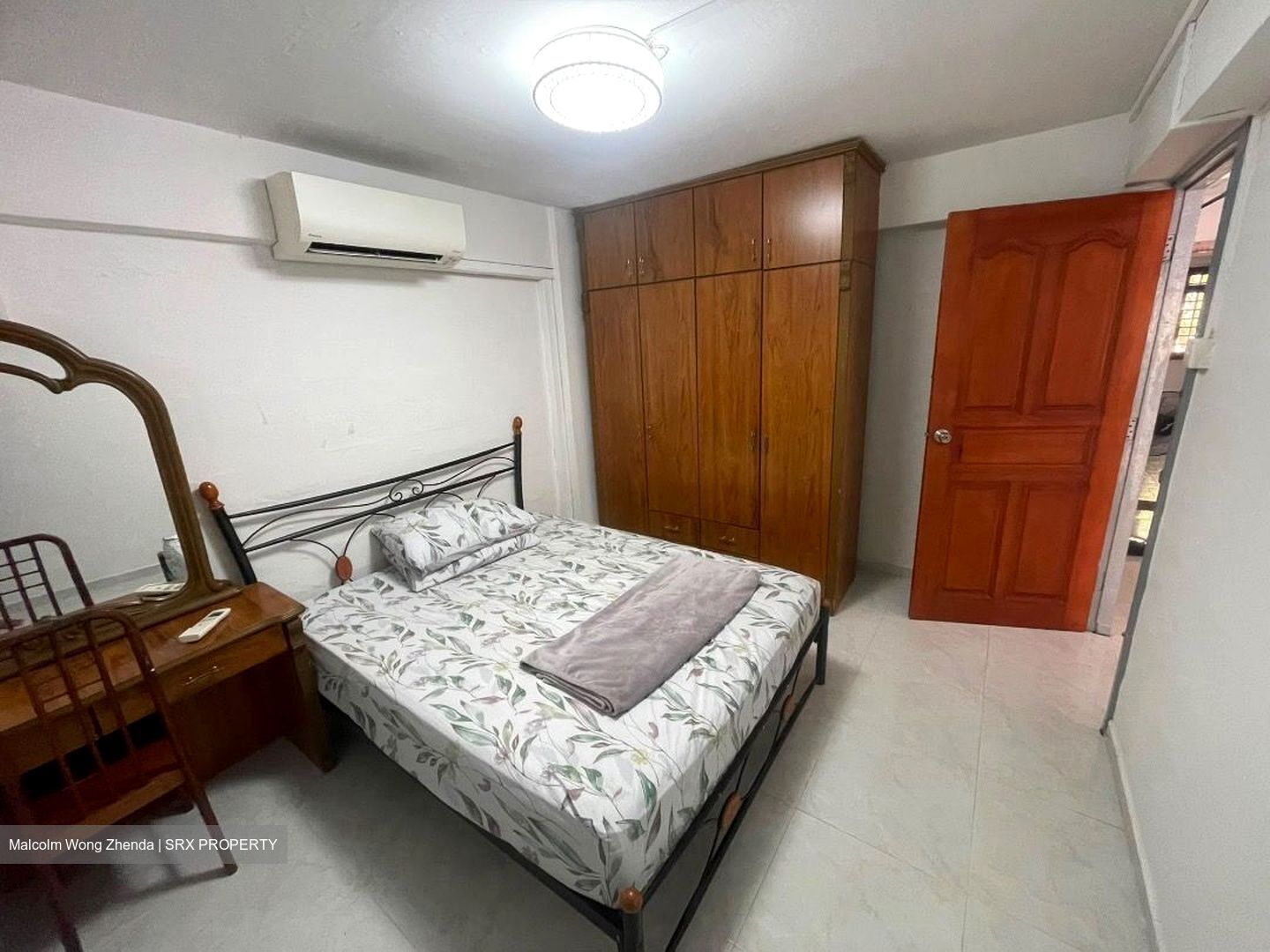 Blk 21 Dover Ville (Queenstown), HDB 3 Rooms #599629031